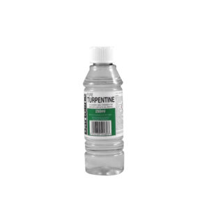 PURE TURPENTINE 250ml