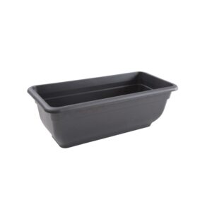 Bell Pot Trough Slate 47cm 410542