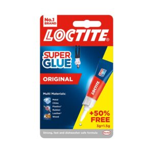 LOCTITE 3G +50%