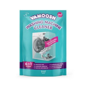 6 In 1 Washing Machine Cleaner VAM017