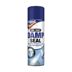 PCL DAMP SEAL AEROSOL 500ML