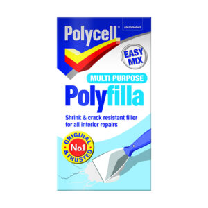 MULTI PURPOSE POLYFILLA 450G