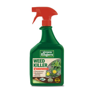 Weed Killer Ready to Use 1L F-FU-A00-DGF