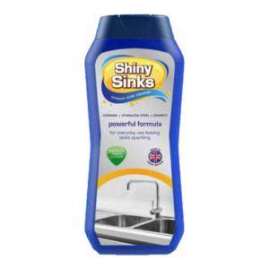 SHINY SINKS 290ML