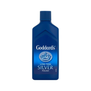 GODDARDS LONG TERM SILVER POLISH 125ML