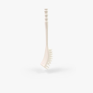 Curved Toilet Brush –  N8 (WT723)