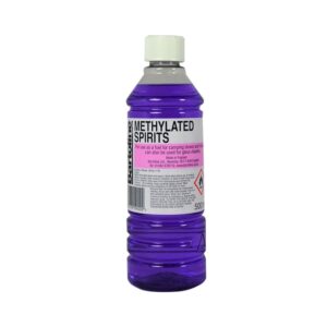 METHYLATED SPIRIT 500ML