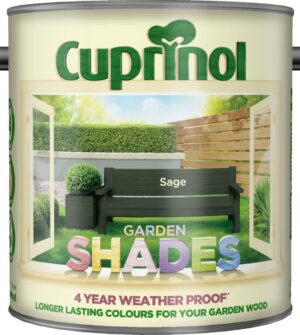 2.5L CUP GDN SHADES SAGE D06665