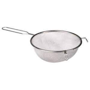 SIEVE METAL 20CM