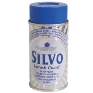 Silvo Tarnish Guard Liquid 150/175ml