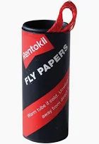 RNTKL FLYPAPERS 4’S FF40 D09140