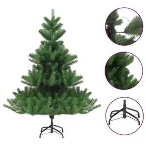 Nordman Tree + Scents 7 Foot 7221009