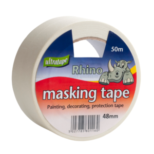 MASKING TAPE 36MM X 50M