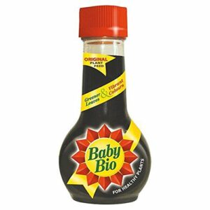 Baby Bio Original Plant Food 175ml