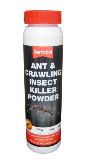 RNTKL ANTINSECT PD 150G PSA134P D65533