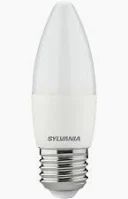 LED CANDLE BULB ES/E27 7.3W=60W