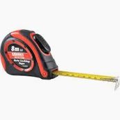 TALA 8M TAPE MEASURE