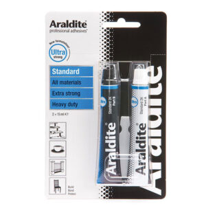 ARALDITE PRECISION / STANDARD 30ML