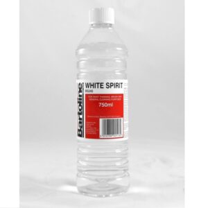 WHITE SPIRIT 750ml