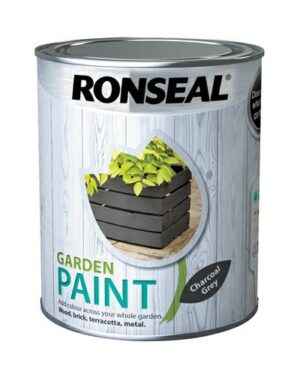 RON GP CHARCOAL GREY 750ML