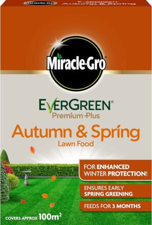 EGC M/GRO AUTUMNSPRING    100SQ D80785