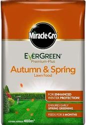 EGC M/GRO AUTUMNSPRING    400SQ D80786