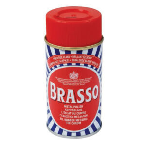 BRASSO LIQUID 175ML