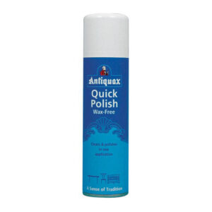 ANTIQUAX QUICK POLISH 250ML QP