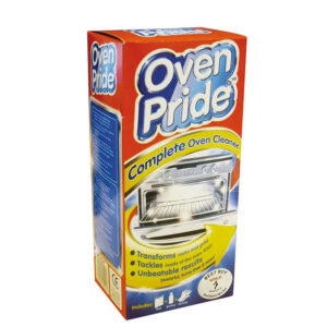 Oven Pride Deep Cleaner CLEAN78