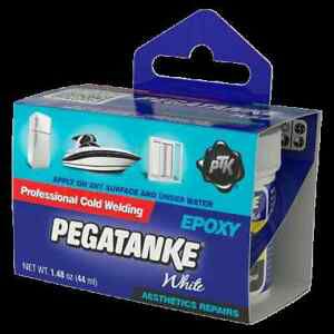 PEGATANKE EPOXY WHITE