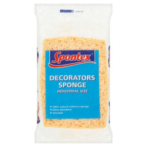 SPONTEX DECORATE SPONGE 51550952 D71691