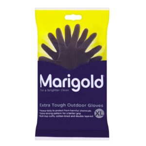 Marigold Outdoor Gloves Extra Large