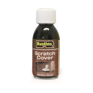 RUSTINS MEDIUM SCRATCH COVER POLISH