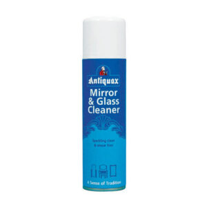 ANTIQUAX GLASS CLEANER 250ML