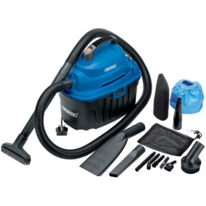 10L WET&DRY VACUUM CLEANER