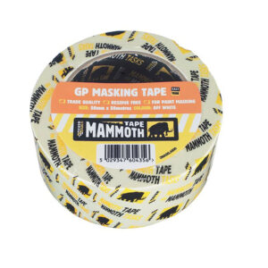 MASKING TAPE 24MM X 50M