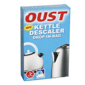 Oust Kettle Descaler Drop-in-bag