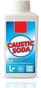 CAUSTIC SODA POWDER 500G