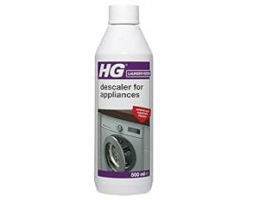 HG QUICK DESCALER 500ML