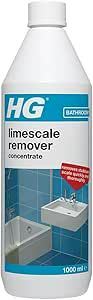 HG BLUE LIME SCALE REMOVER 500ML