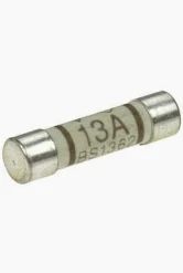 13A PLUG FUSE