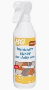 HG LAMINATE DAILY SPRAY 500ML