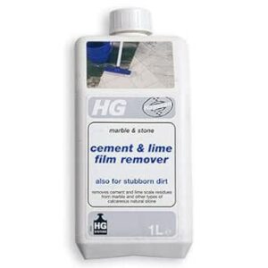 HG CL FILM REMOVER NAT STONE 1L