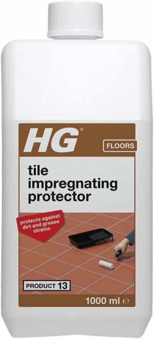 HG TILE IMPREGNATING PROTECTOR 1L P13