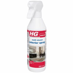 HG MULTI CLEANER SPRAY