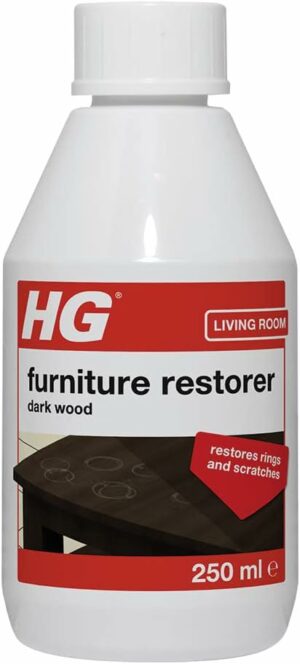 HG MEUBELINE FURN POLISH RESTORER DARK 25