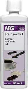 HG NO 1 STAIN AWAY COFFEE + TEA