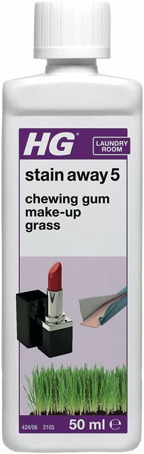 HG NO 5 STAIN AWAY MAKE-UP GRASS MARKER