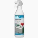 HG SHOWER  WASHBASIN SPRAY 500ML