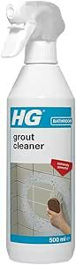 HG GROUT CLEANER 500ML